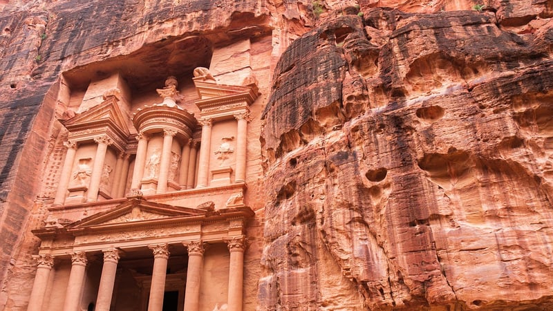 Historical Treasures
